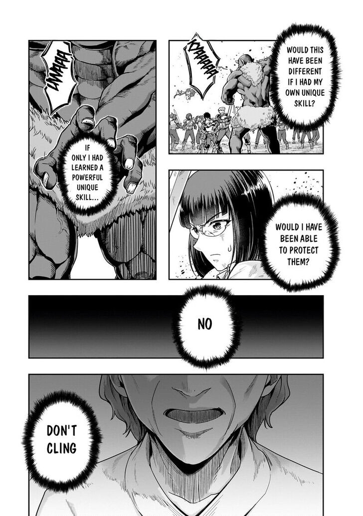 Failure Frame, Chapter 51.2 image 04